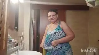 MANTENIMIENTO de BAÑO