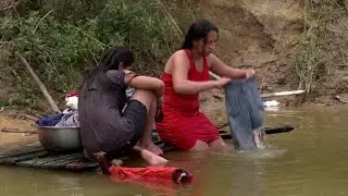 Community life inside Brazil&rsquo;s Amazon reserves