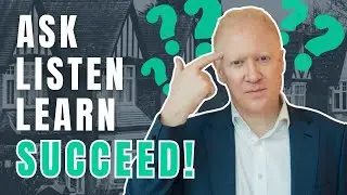22 Questions You Should Ask Property Owners | Motivated Sellers UK