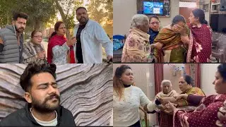 ਮੇਰੀ ਧੀ LAST PART(MERI DHEE) BASED ON TRUE STORY.