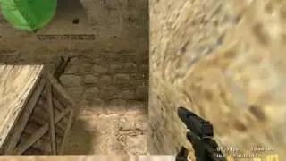 Glock : The power of Burst Fire - CS 1.6