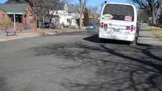 Pueblo Transit TMC RTS