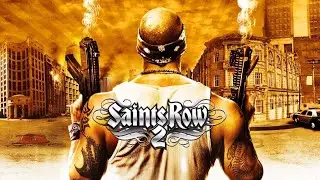 Saints Row 2 Mayhem Missions