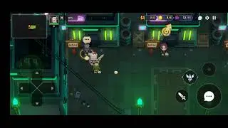 Guardian Tales - Mundo 14: Condado Demon&iacute;aco (Parte 1.1)