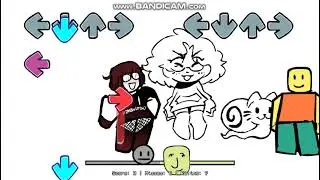 J-V-J Cute mix Chart