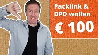 Teure Nachberechnung von Packlink 😵 So sch&uuml;tzt ihr euch
