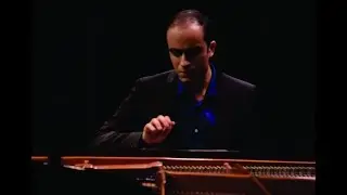 Camargo Guarnieri (1907-1993): Choro torturado (1930) | Lucas Gonçalves, piano