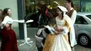 Jack Sparrow,Will Turner,Happy Birthday YOHO
