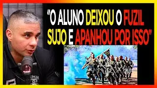 ELE GRITOU: 