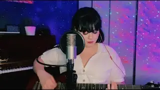 Wish You'd Make Me Cry - UPSAHL (cover by Cameron Hayes)
