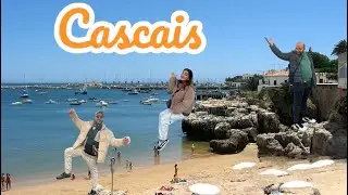 Cascais Vlog | Ahmet’e veda👋🏽