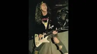 Exact master of puppets tone (Fractal FM3) COPYRIGHT CLAIMED!