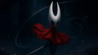 Hornet Boss Theme – Epic Gothic Orchestral Remix | Hollow Knight