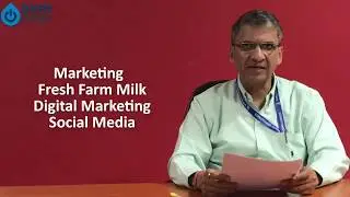 Online Dairy Entrepreneurship Development Program in 12 weeks