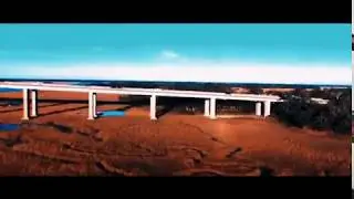 SC MARSH 4K DRONE FOOTAGE !
