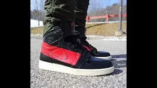 AIR JORDAN 1 