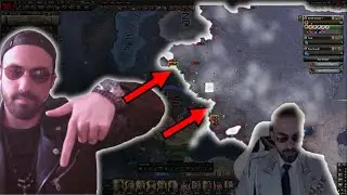 German Surprise Attack on the USSR! &ndash; Hearts of Iron 4 USSR