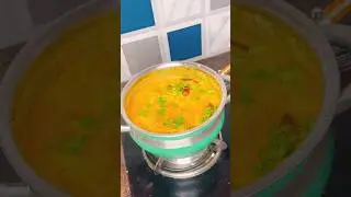 How to make simple tomato🍅Pappu easy and tasty #tomatopappu #tomatodal #viral #trending #shortsfeed