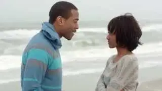 Christmas Wedding Baby - Trailer