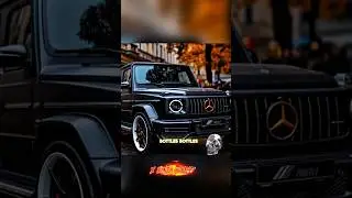 Impossible⚙️🗿 G- wagon  #edit #تبع_وبلع #wallpaper