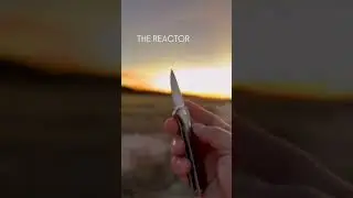 Glow Rhino The Reactor