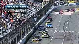 Nascar Diversity