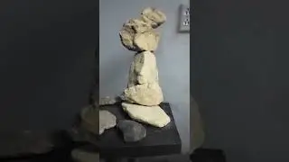 And NOW I feel its complete,  totem2 ... #prehistory #archaeology #preflood #explore