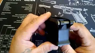HOW TO REMOVE THE PIVOT PIN FROM YOUR LOWER RECEIVER