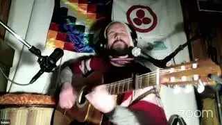 canto mi sue&ntilde;o | Soluno en D&iacute;a de la Pachamama DMT
