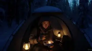 Short Story about my Hiking in Alaska