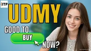 Udemy's 225% EPS Beat: Buy Before AI Surge! UDMY Stock Analysis