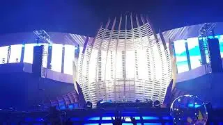 Tchami @ EDC Las Vegas Day 3 (5/22/2022)