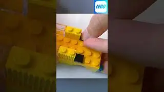 Lego Classic 11014 Car 348 #shorts