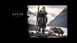 Assur (for Symphonic Orchestra) - Sara Galiana