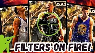 BEST NBA 2k25 Snipe Filters to make MILLIONS of MT in MyTeam!