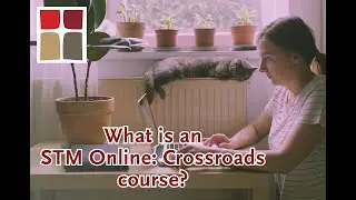 What is a Crossroads Course?