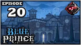 Mukluk Plays Blue Prince Part 20