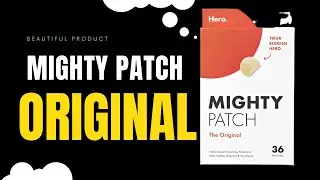 best mighty patch original2022 | mighty patch original | Amazon Review | Raihan House
