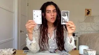 Leo Mid-May 2017 Reading - CONNECTING THE DOTS! - May 15 - 30 Reading