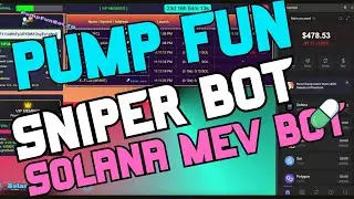 Pump Fun Sniper Bot Lab &mdash; Execution Tuning, Confirmation Rules & Live Snipe Workflow