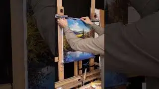 Palette of Autumn Reflections / Палитра осенних отражений