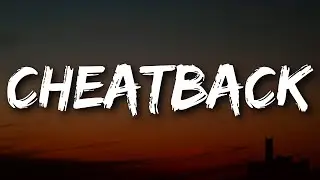 Chlöe, Future - Cheatback (Lyrics)