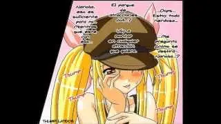 NanoFate Doujinshi-i- From now on... and Forever (Español)