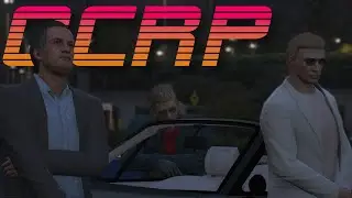 THE VICE BOYS ARE BACK in OCRP