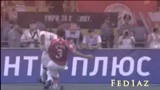 Vagner Love 10/11