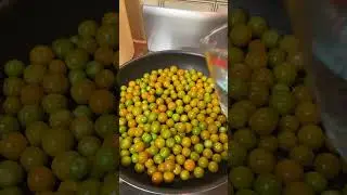 GOOSEBERRY JAM 😍