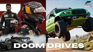 F1 25 Now Forzon Horizon 5 After | Malayalam+English | Road to 500 Subs