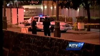 Violence against the homeless a growing problem