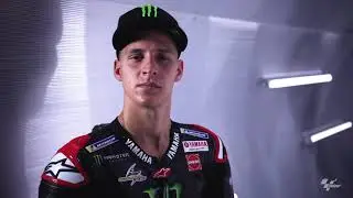 MotoGP&trade; 2021: It's time to shine! ✨🤩