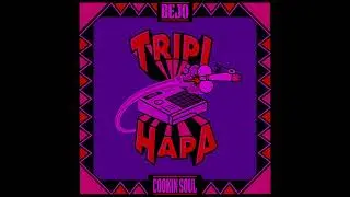 6   BEJO   CAMBIAR EL MUNDO PROD  COOKIN SOUL   SLOWED by pyPurped mp3